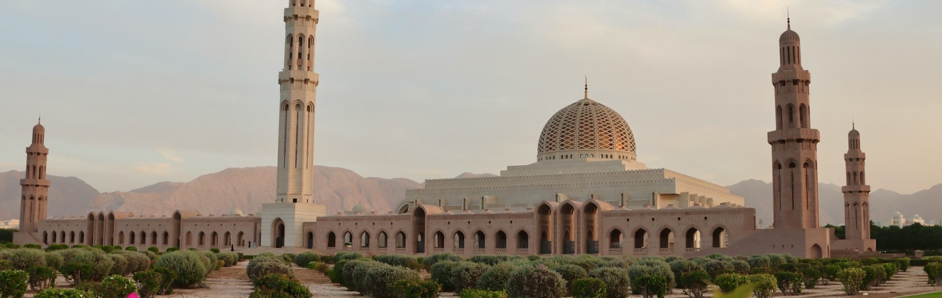 Oman Unveils US$97 Million Plan to Strengthen National Food Security